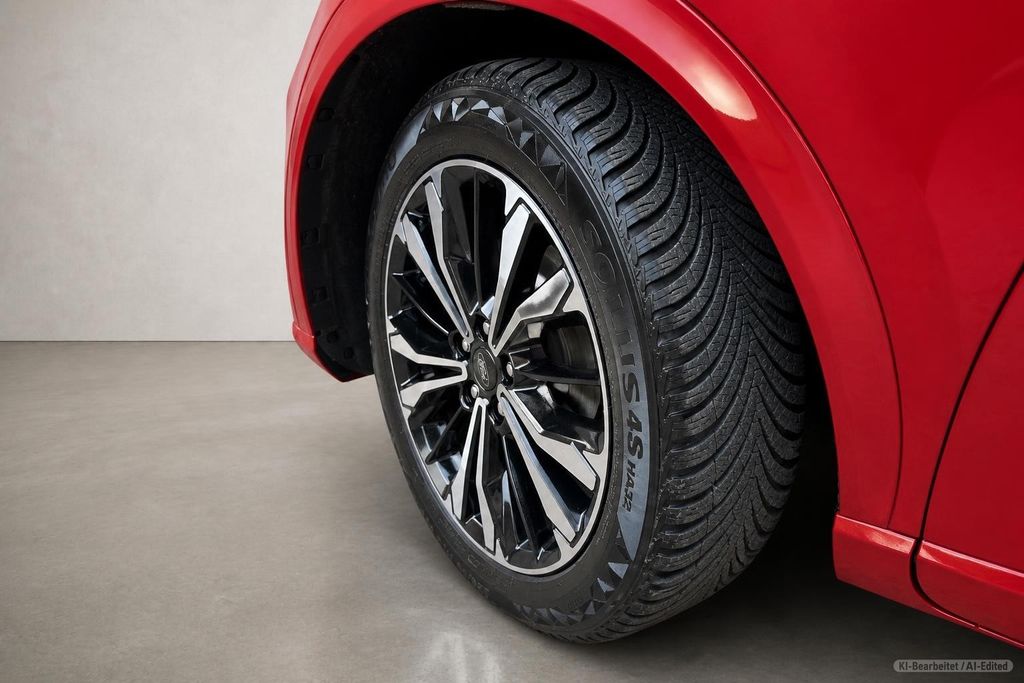 FORD Kuga – Bild 23