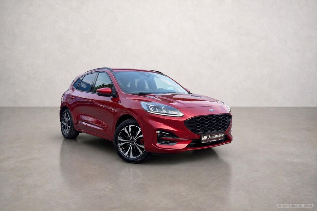 FORD Kuga – Bild 3