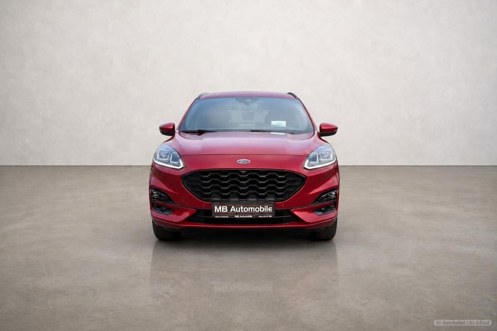 FORD Kuga – Bild 5
