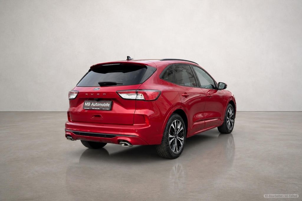 FORD Kuga – Bild 7