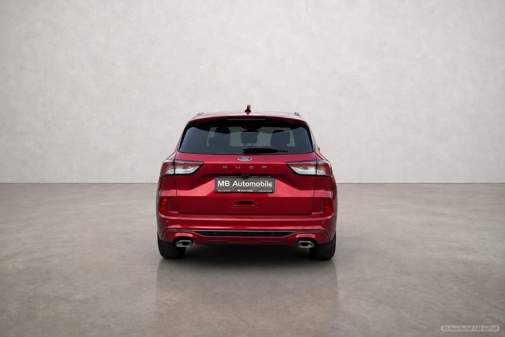 FORD Kuga – Bild 8