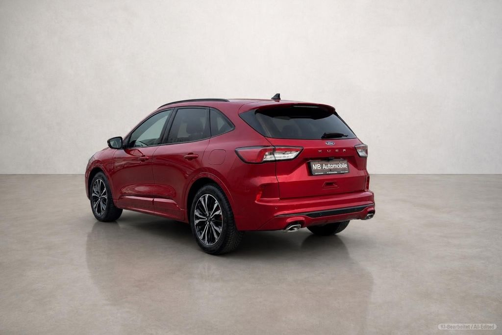 FORD Kuga – Bild 9