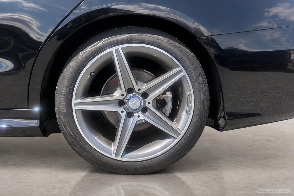 MERCEDES-BENZ C 400 – Bild 21