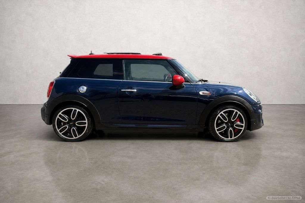 MINI JOHN_COOPER_WORKS – Bild 10