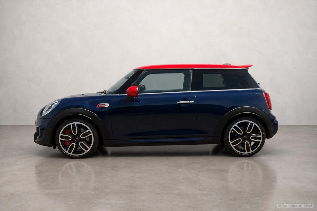 MINI JOHN_COOPER_WORKS – Bild 11