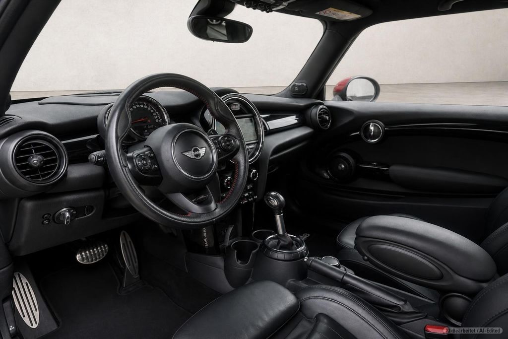 MINI JOHN_COOPER_WORKS – Bild 12