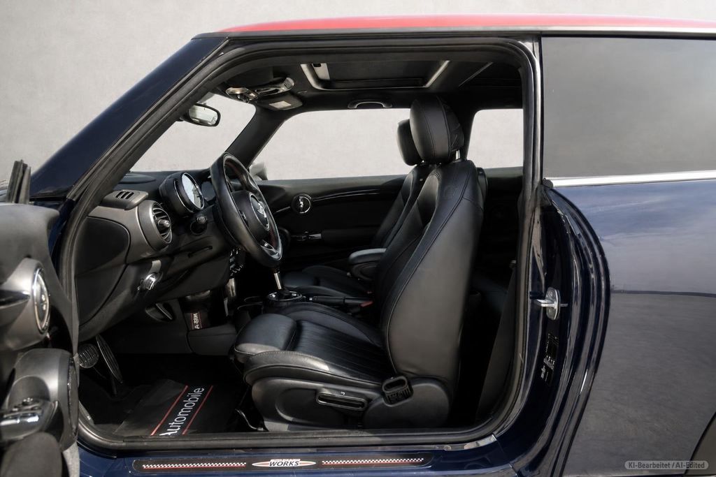 MINI JOHN_COOPER_WORKS – Bild 13