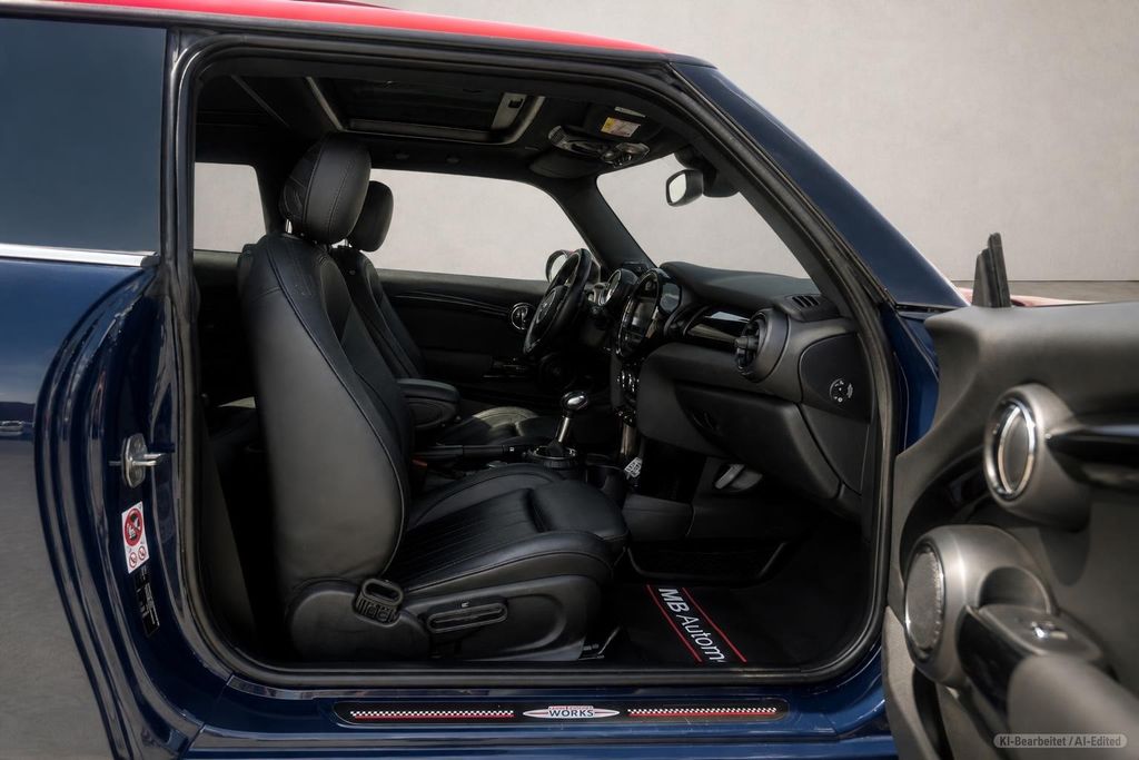 MINI JOHN_COOPER_WORKS – Bild 14