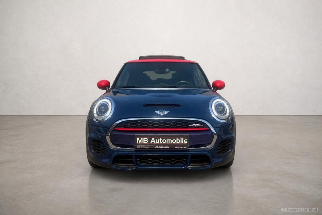 MINI JOHN_COOPER_WORKS – Bild 3