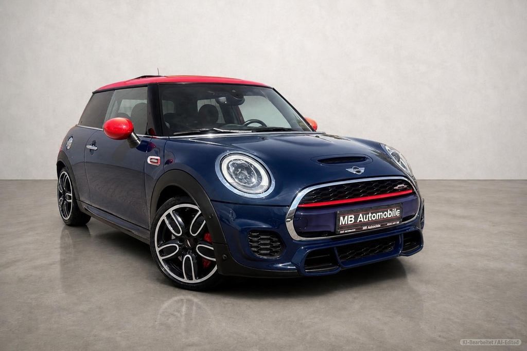 MINI JOHN_COOPER_WORKS – Bild 5