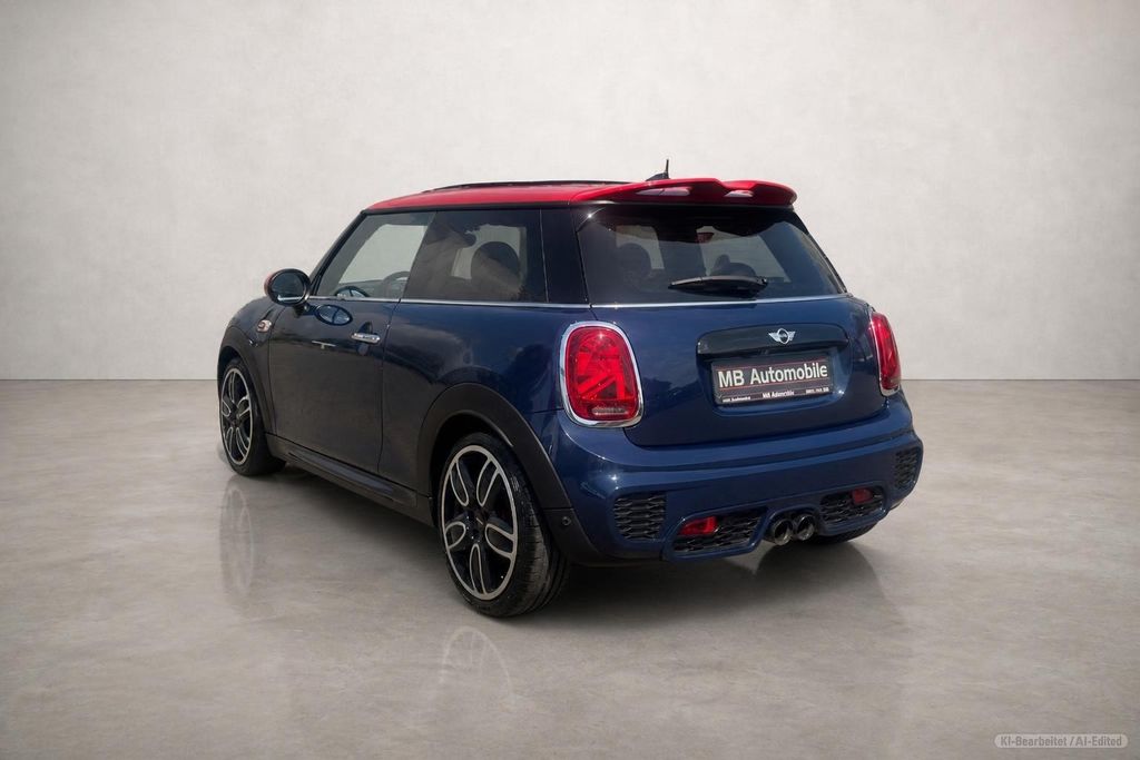 MINI JOHN_COOPER_WORKS – Bild 7