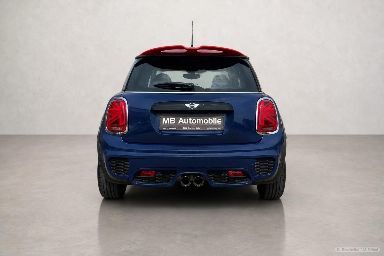 MINI JOHN_COOPER_WORKS – Bild 8