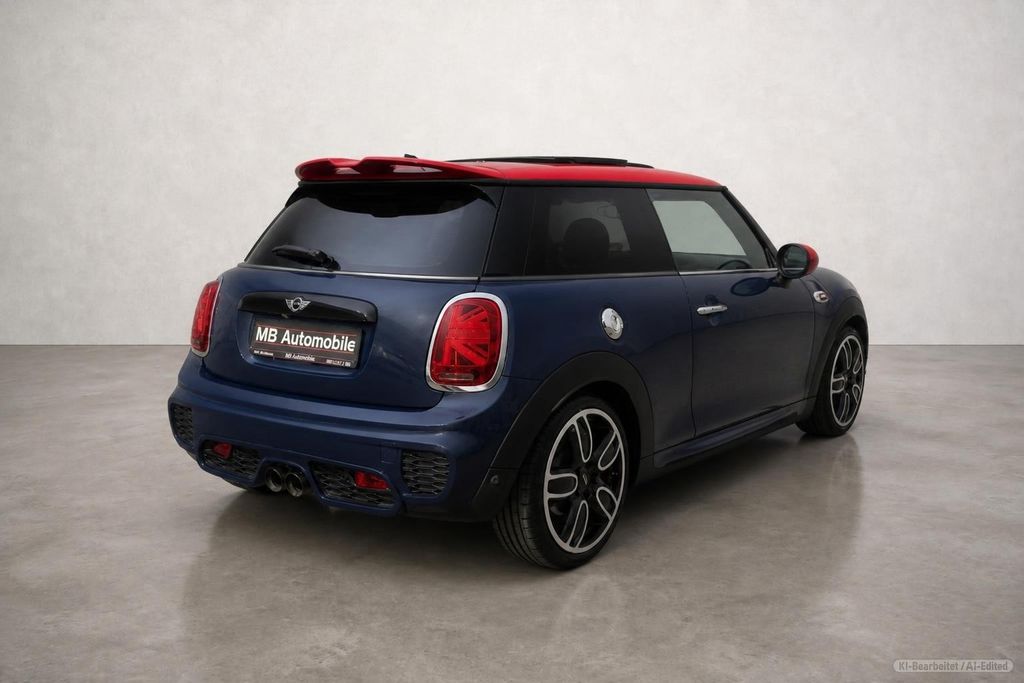 MINI JOHN_COOPER_WORKS – Bild 9