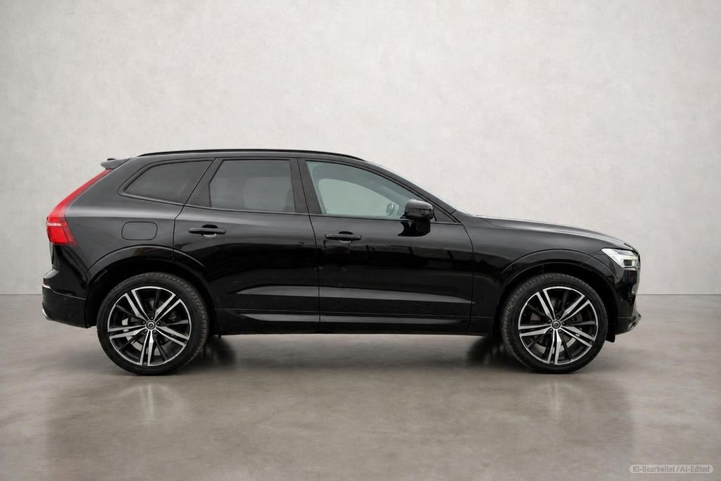 VOLVO XC 60 – Bild 10