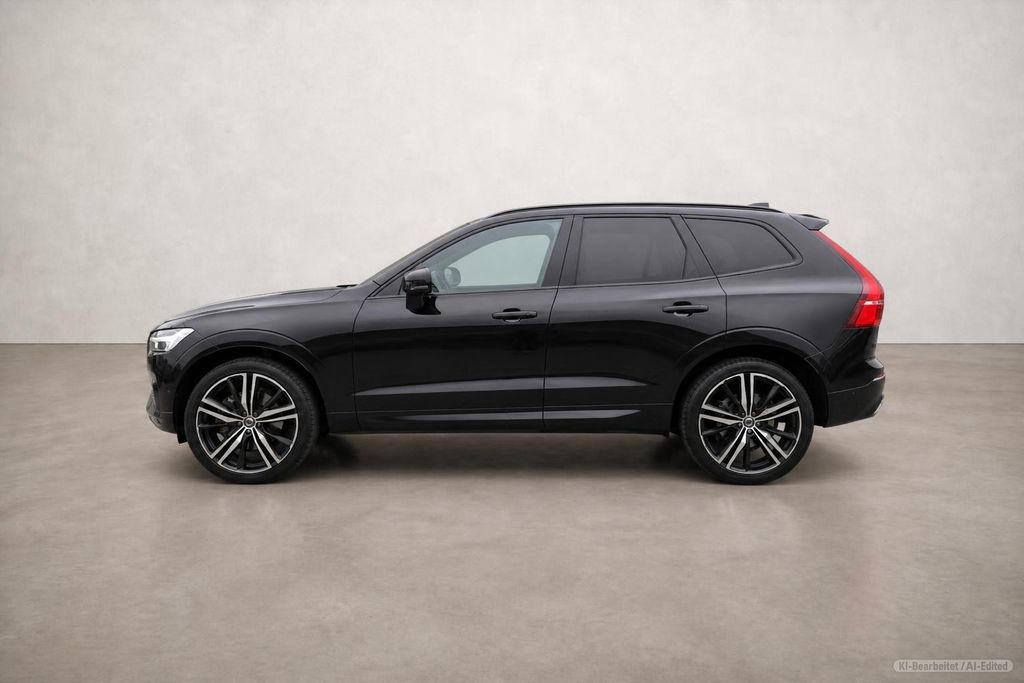 VOLVO XC 60 – Bild 11