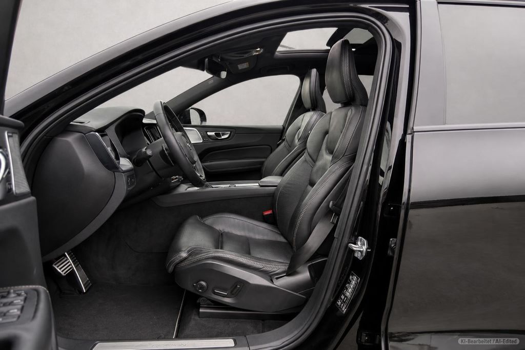 VOLVO XC 60 – Bild 12