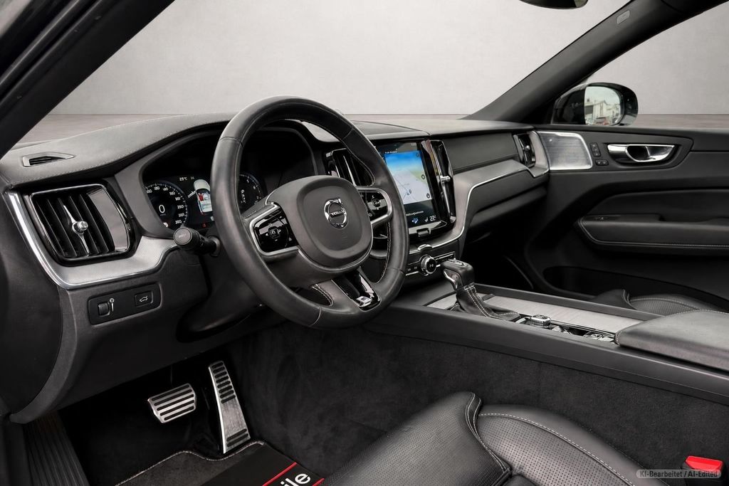 VOLVO XC 60 – Bild 13