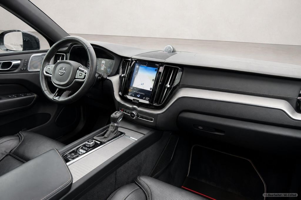 VOLVO XC 60 – Bild 15