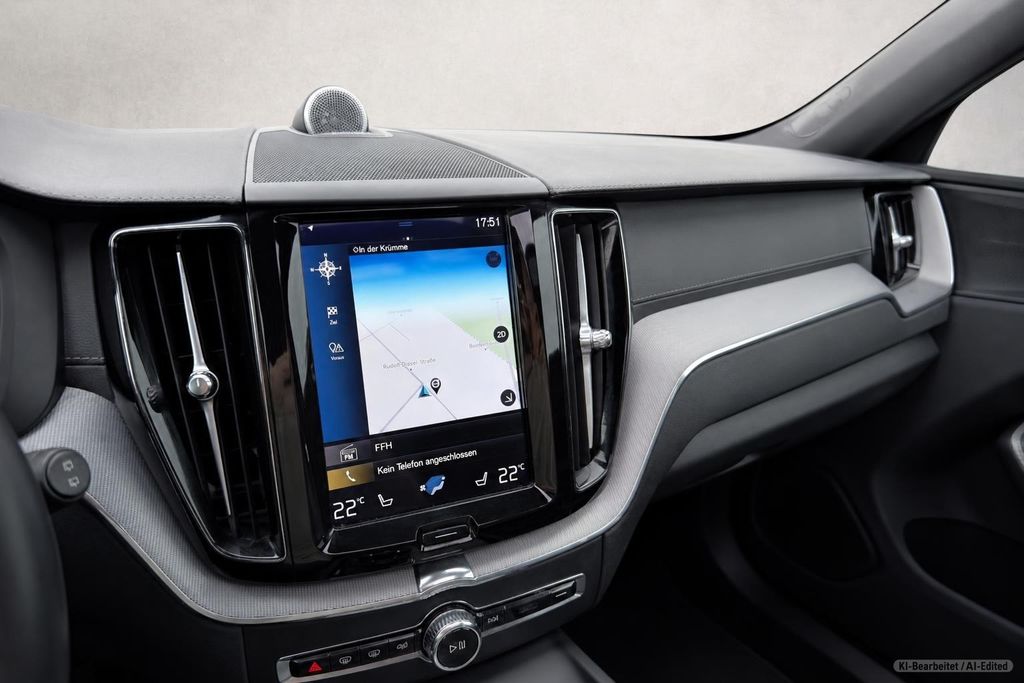 VOLVO XC 60 – Bild 16