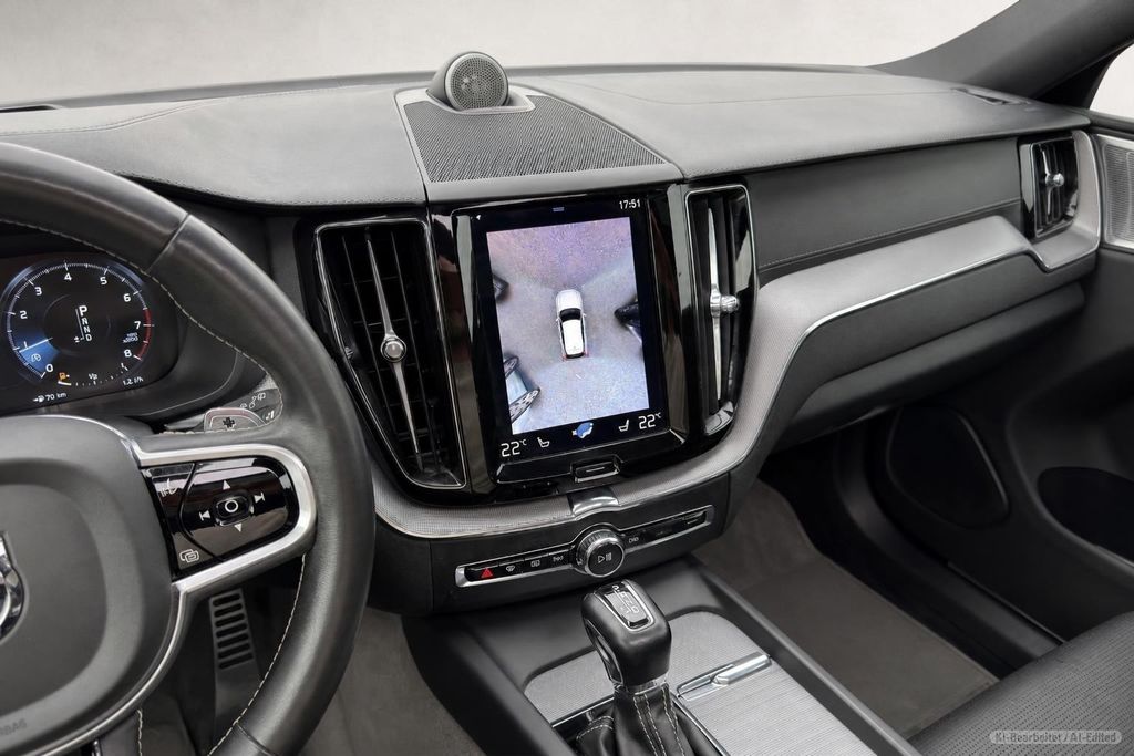 VOLVO XC 60 – Bild 18