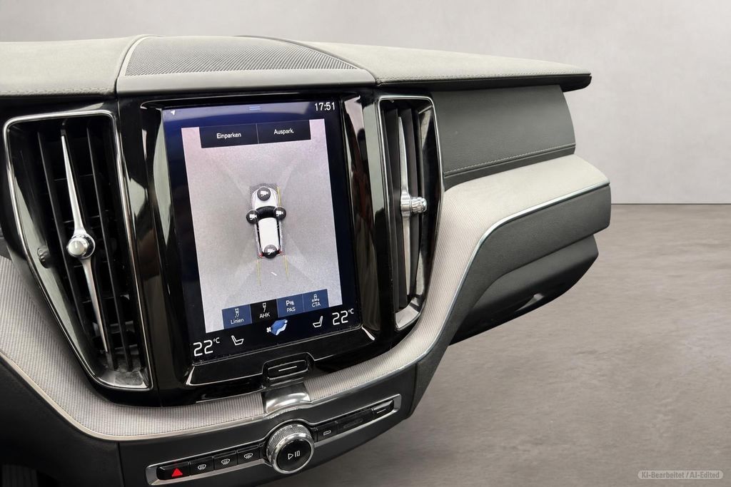 VOLVO XC 60 – Bild 19