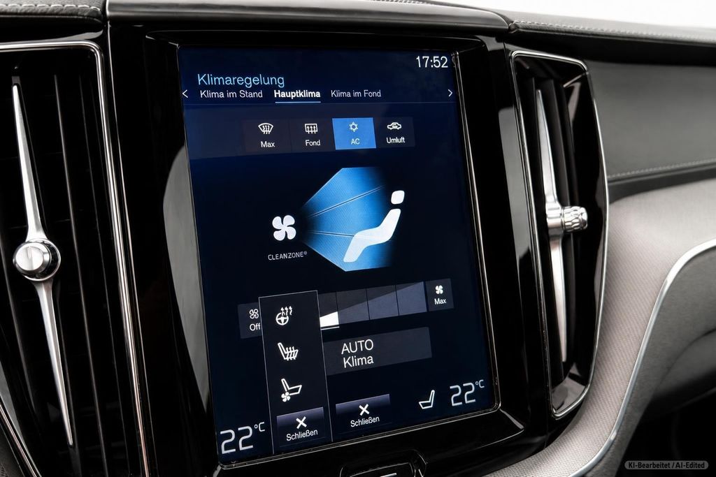 VOLVO XC 60 – Bild 20