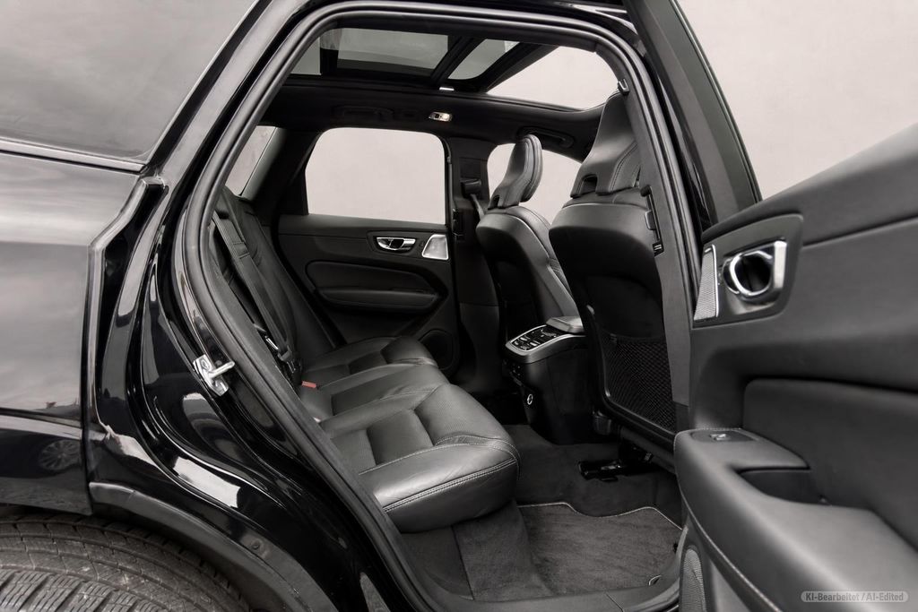 VOLVO XC 60 – Bild 21