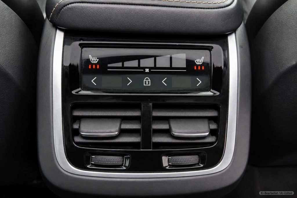 VOLVO XC 60 – Bild 22