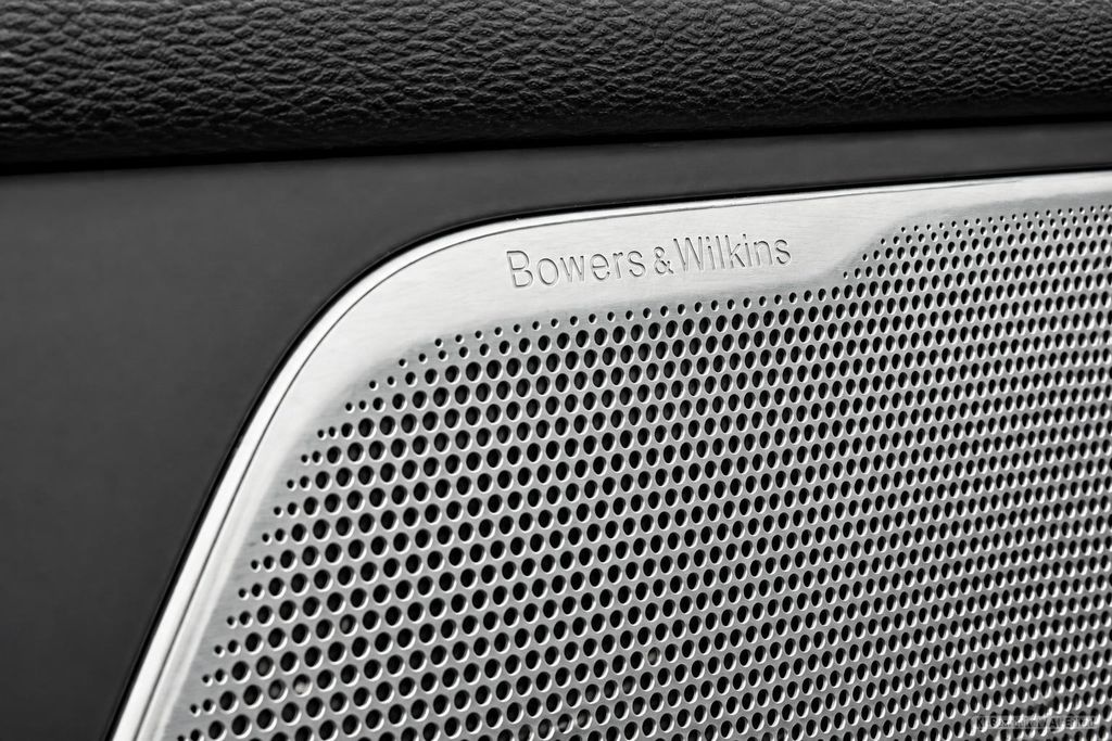 VOLVO XC 60 – Bild 24