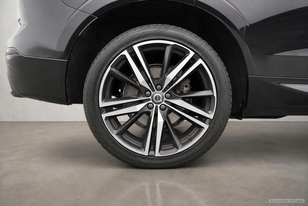 VOLVO XC 60 – Bild 25