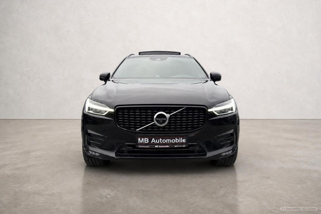 VOLVO XC 60 – Bild 3