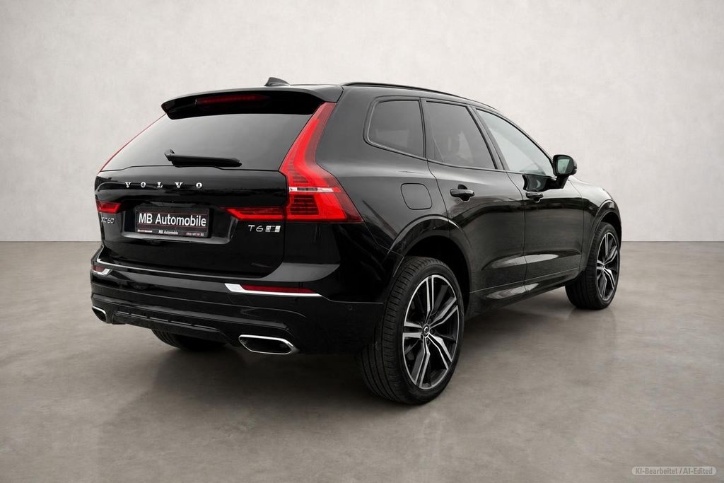 VOLVO XC 60 – Bild 7