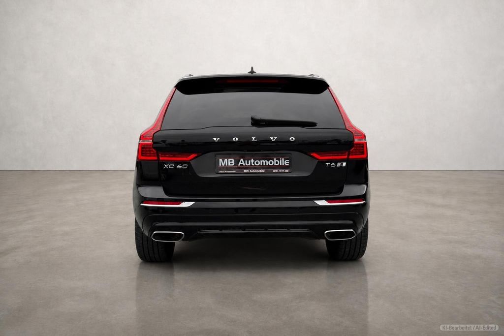 VOLVO XC 60 – Bild 8