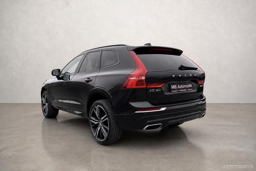 VOLVO XC 60 – Bild 9
