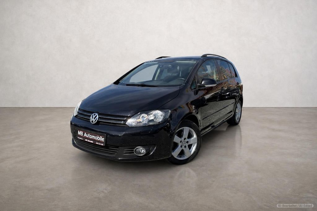 VW Golf – Bild 1