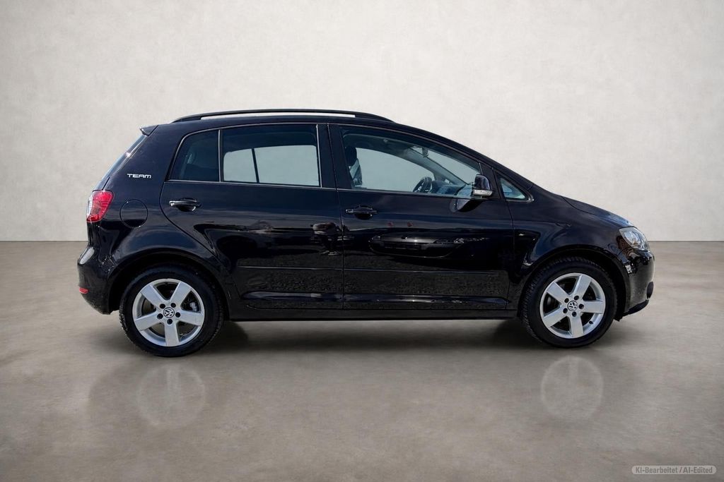 VW Golf – Bild 10