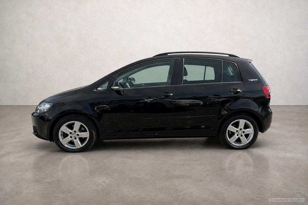 VW Golf – Bild 11