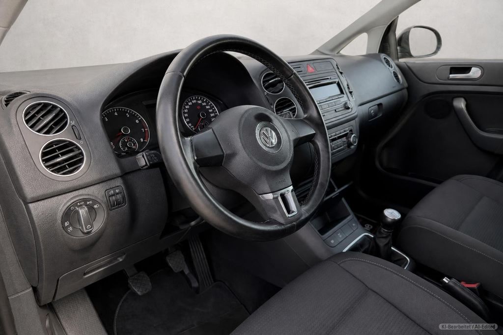 VW Golf – Bild 12