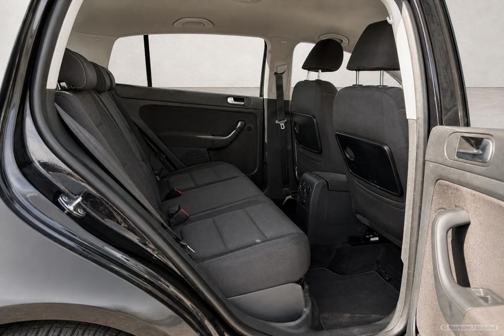VW Golf – Bild 15