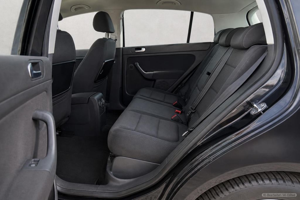 VW Golf – Bild 16