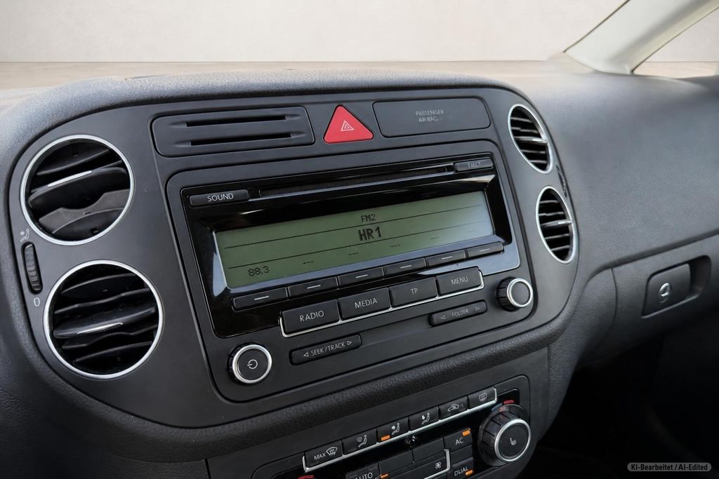 VW Golf – Bild 17