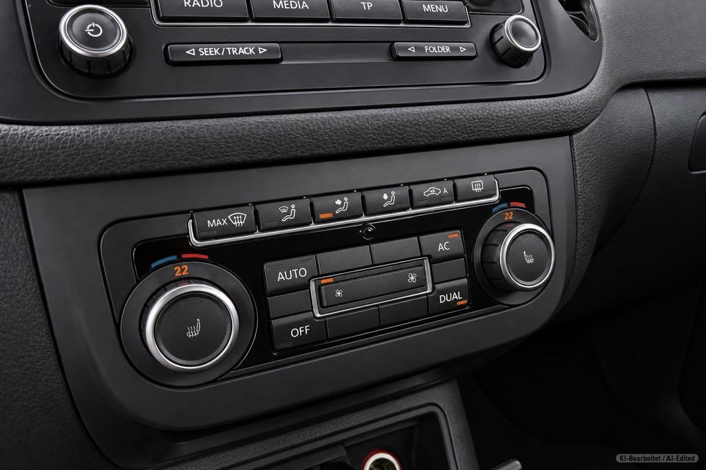 VW Golf – Bild 18