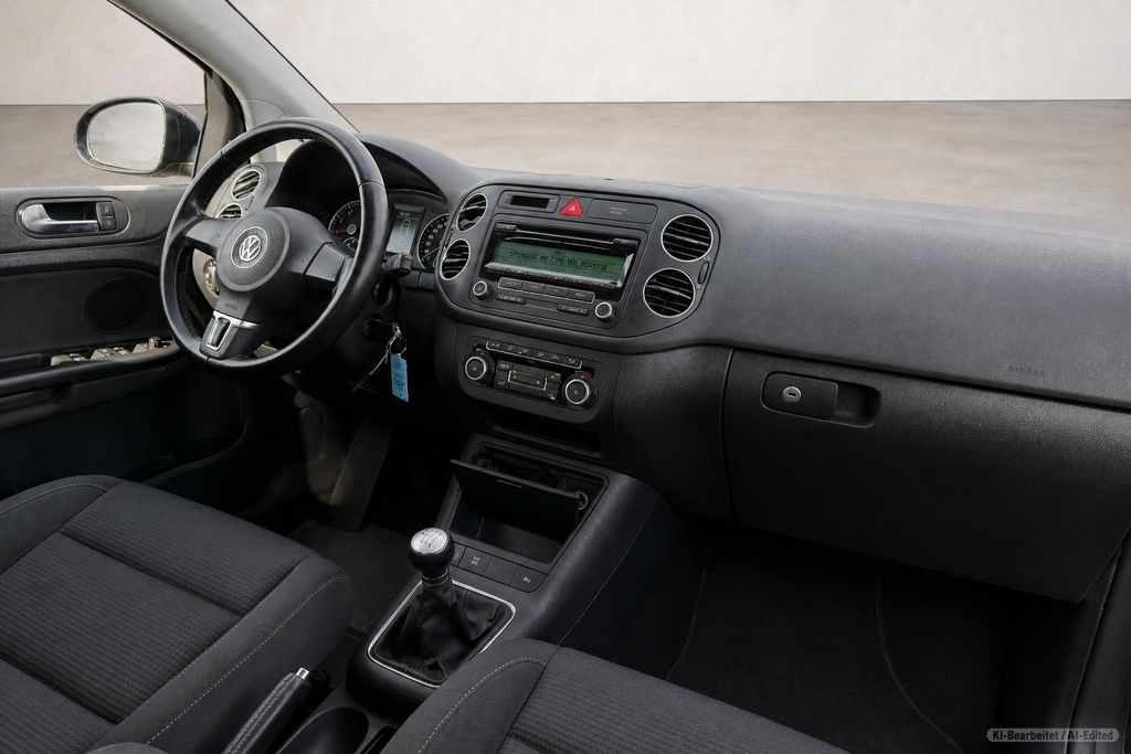 VW Golf – Bild 20