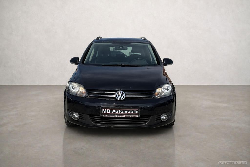 VW Golf – Bild 3