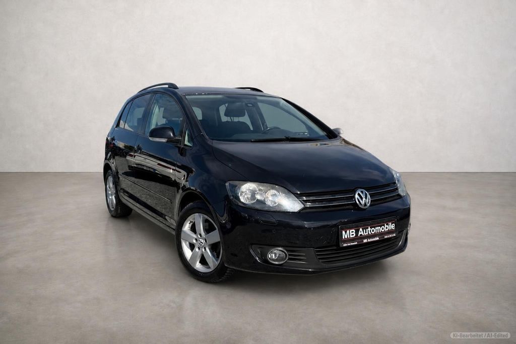 VW Golf – Bild 5