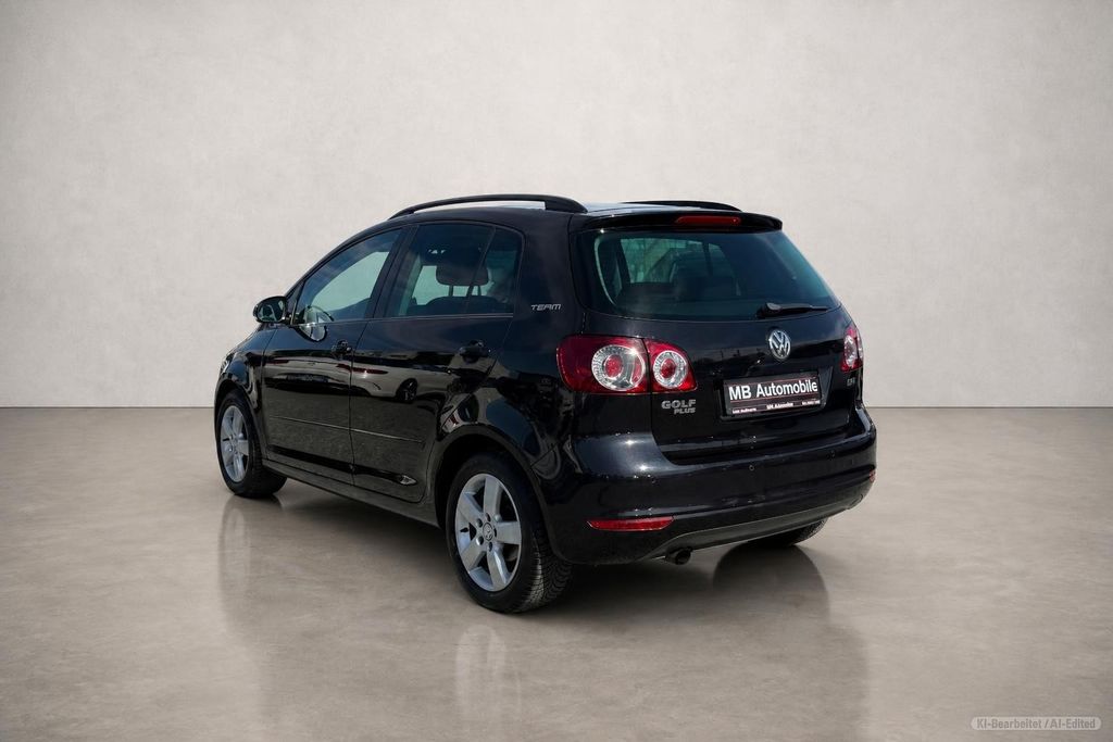 VW Golf – Bild 7