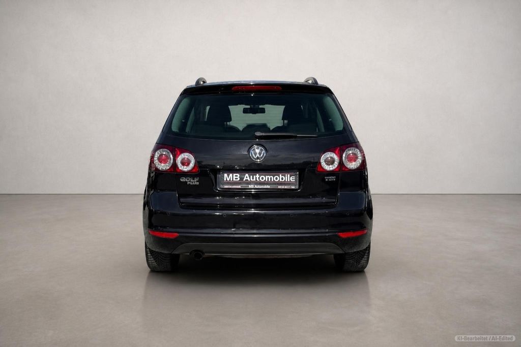 VW Golf – Bild 8