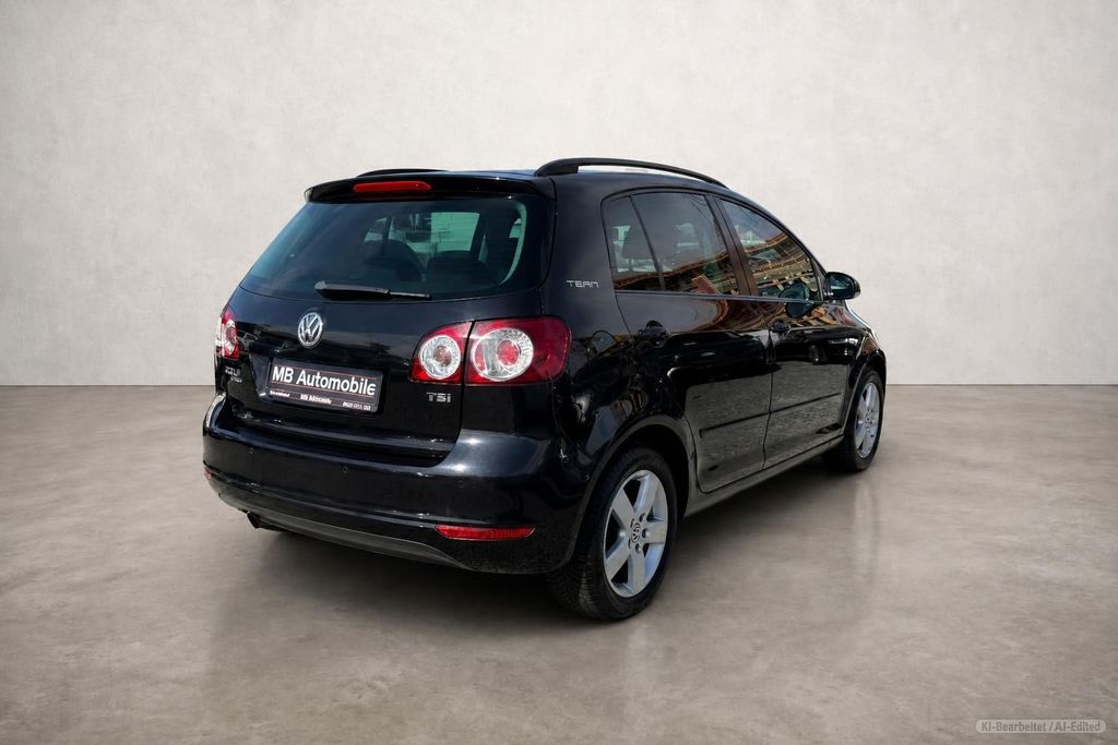 VW Golf – Bild 9